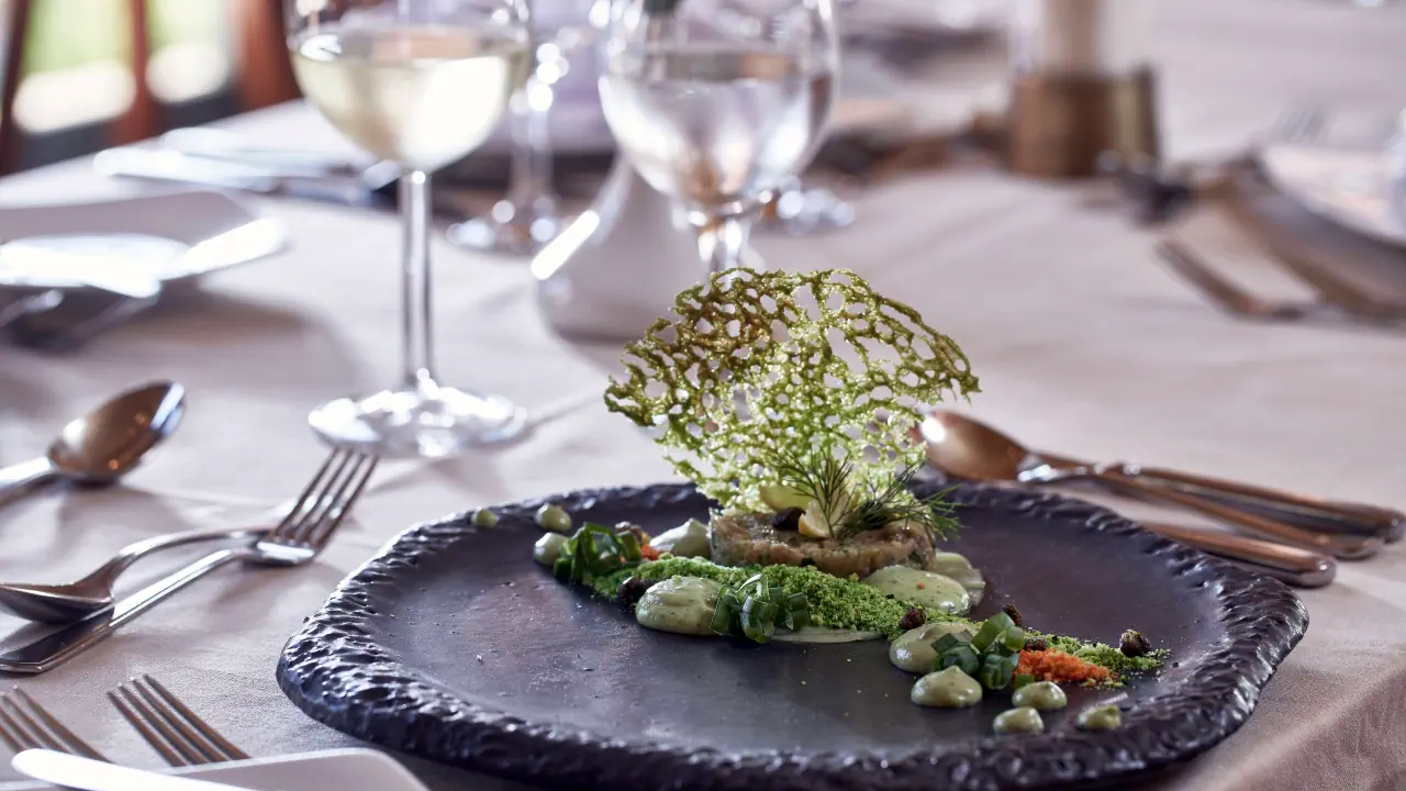 Hotel Steigenberger Golf Resort - El Gouna